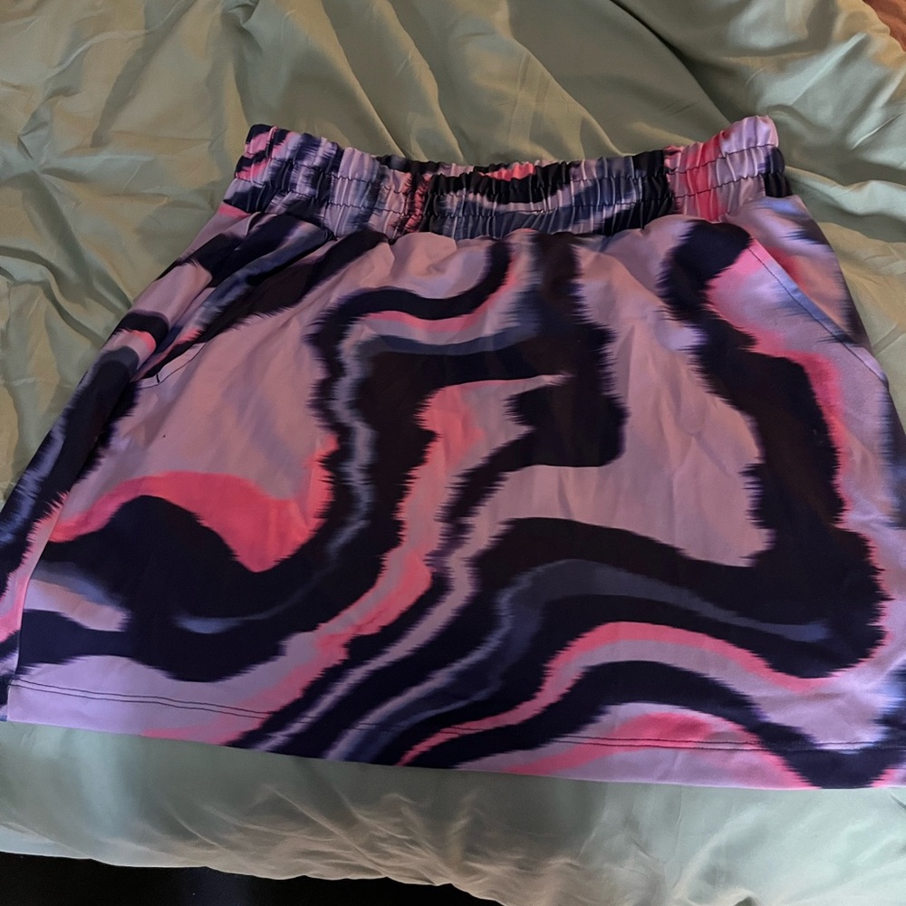 🧡Athletic skirt